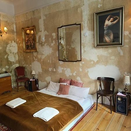 Schoeneberg Holiday Flat & Art Gallery Berlin Bagian luar foto