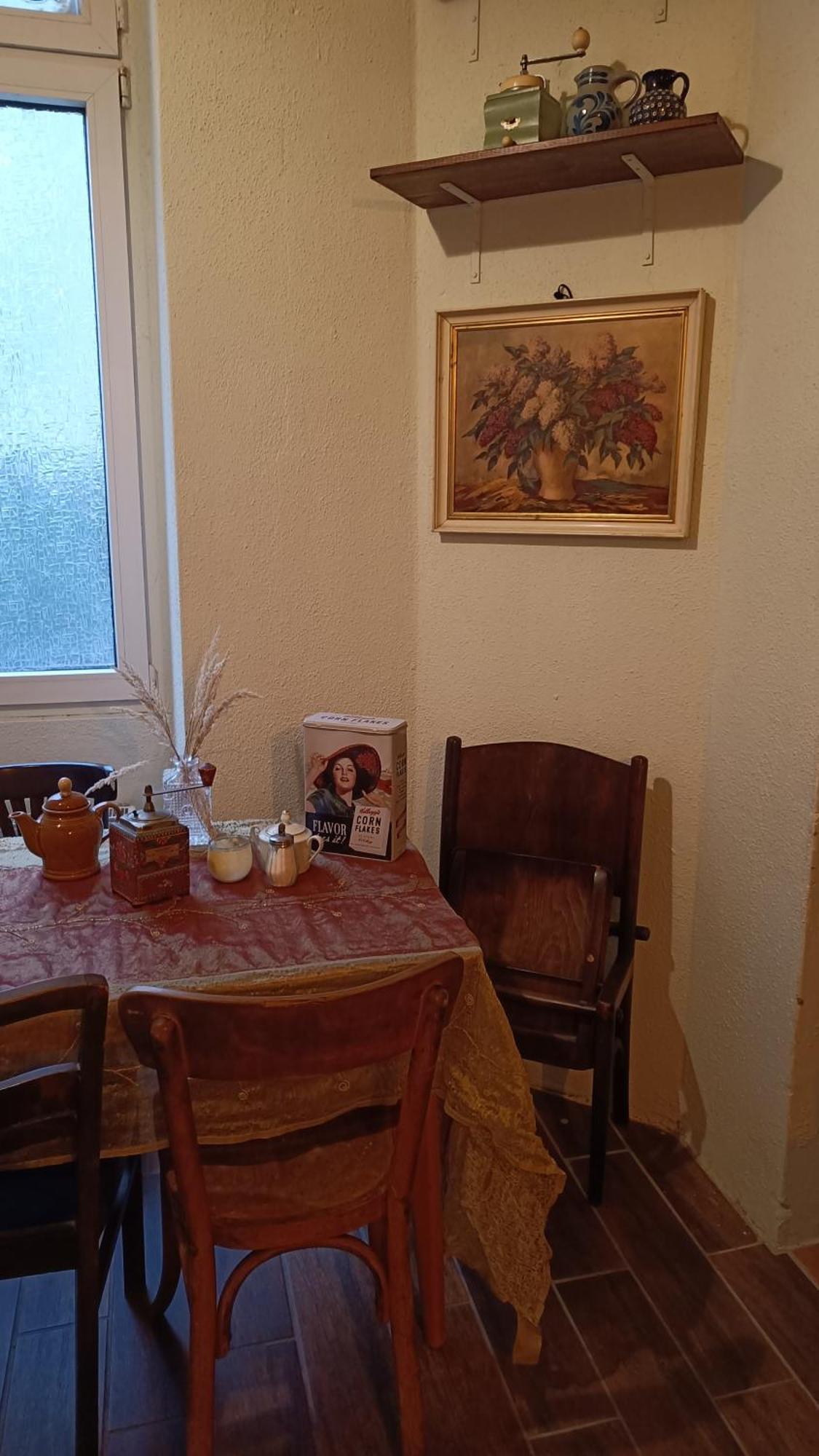Schoeneberg Holiday Flat & Art Gallery Berlin Bagian luar foto